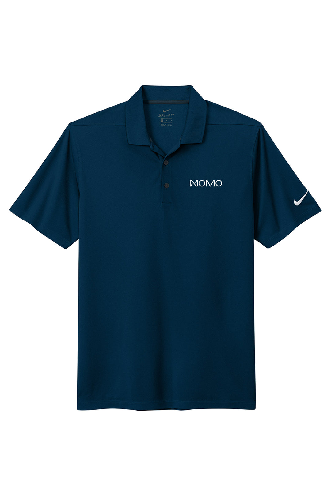 Dri-Fit Micro Pique 2.0 Polo