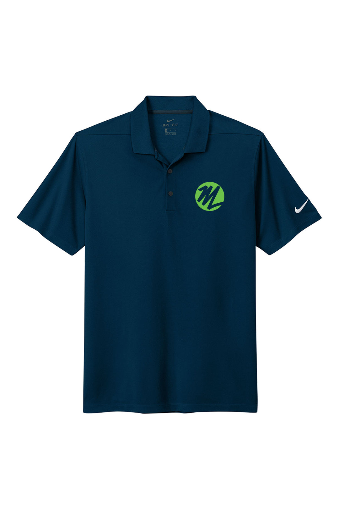 Dri-FIT Micro Pique 2.0 Polo