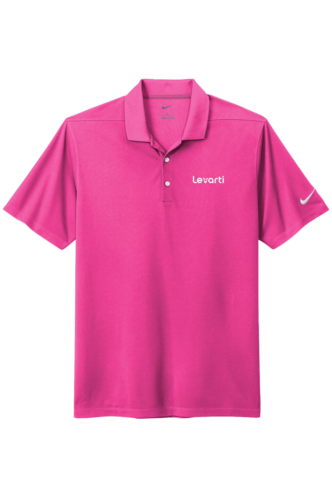 Dri-FIT Micro Pique 2.0 Polo