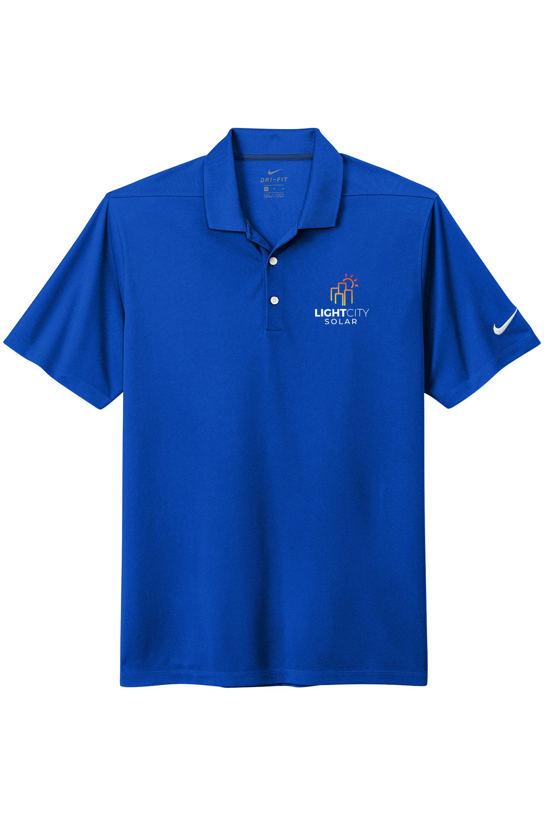 Dri-FIT Micro Pique 2.0 Polo