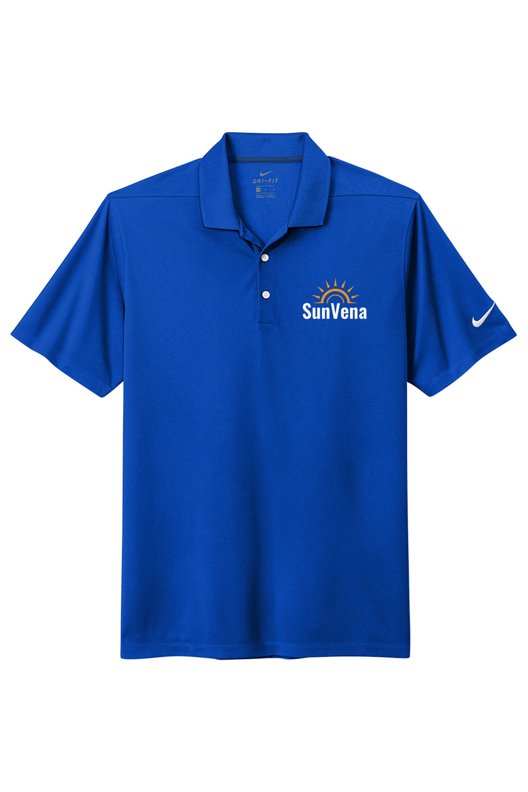 Dri-FIT Micro Pique 2.0 Polo