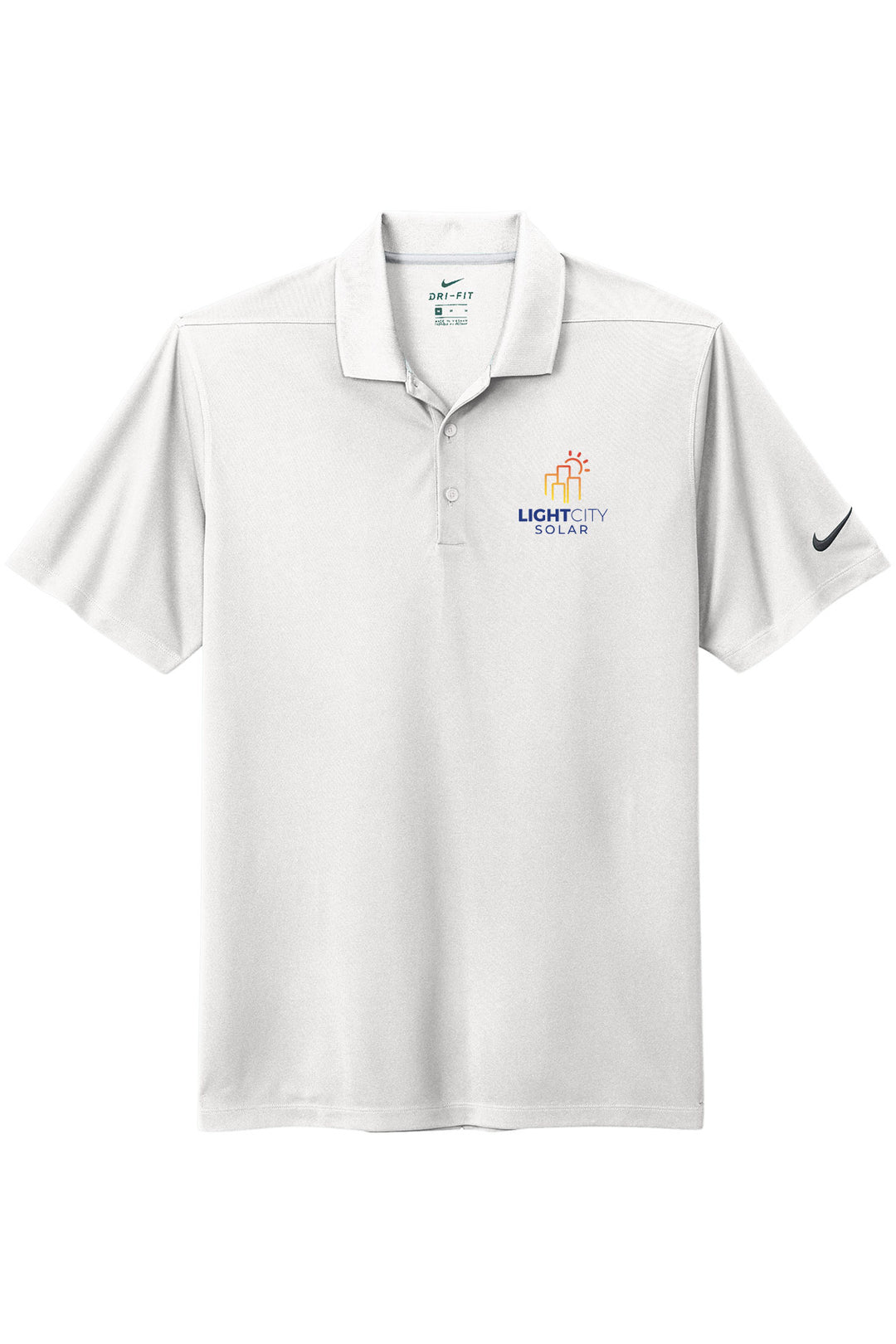 Dri-FIT Micro Pique 2.0 Polo