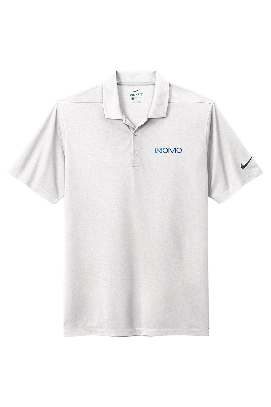 Dri-Fit Micro Pique 2.0 Polo