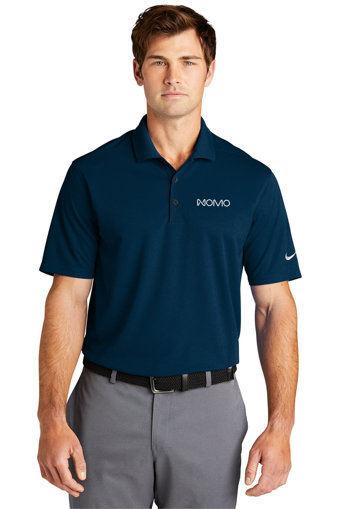 Dri-Fit Micro Pique 2.0 Polo