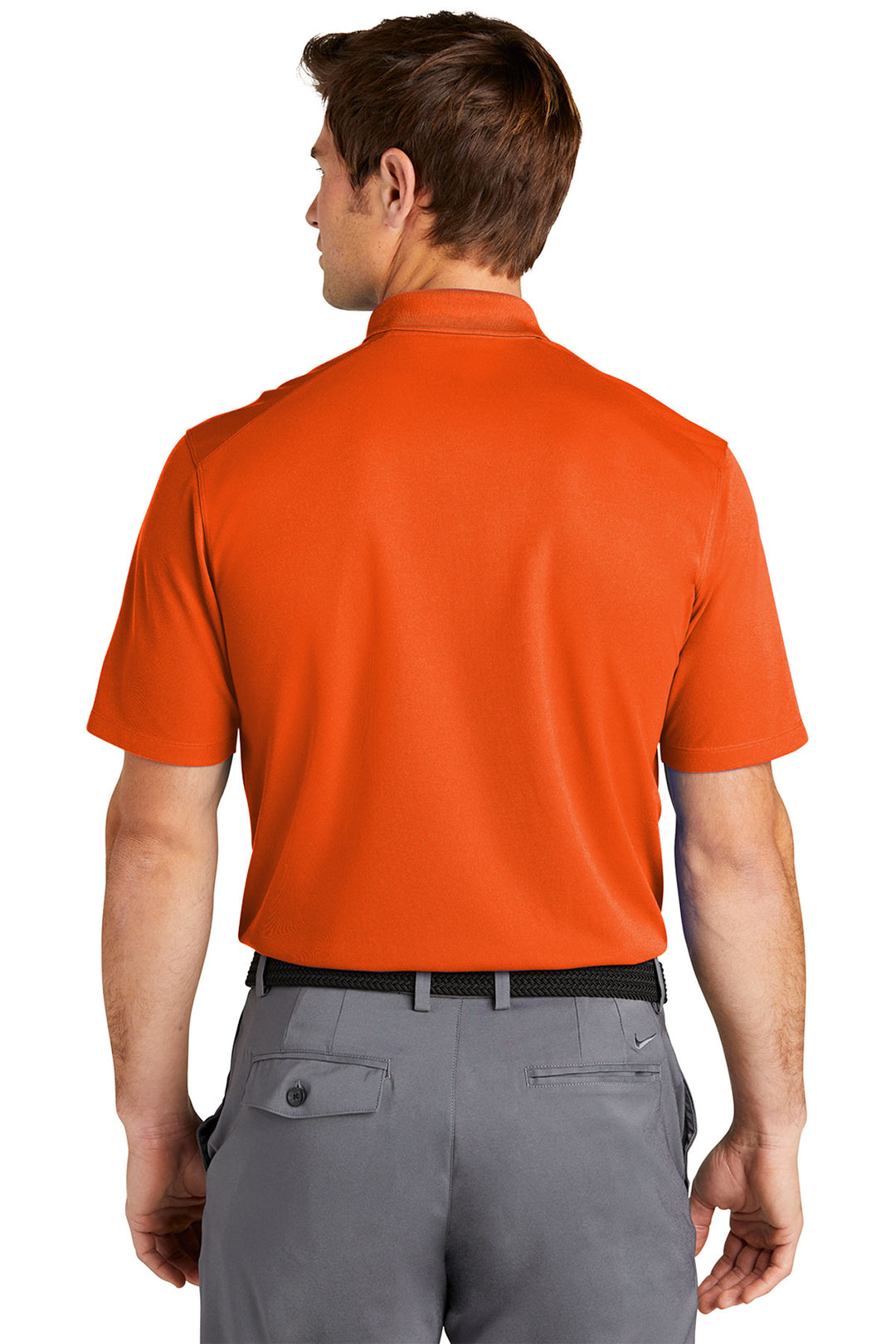 Dri-FIT Micro Pique 2.0 Polo