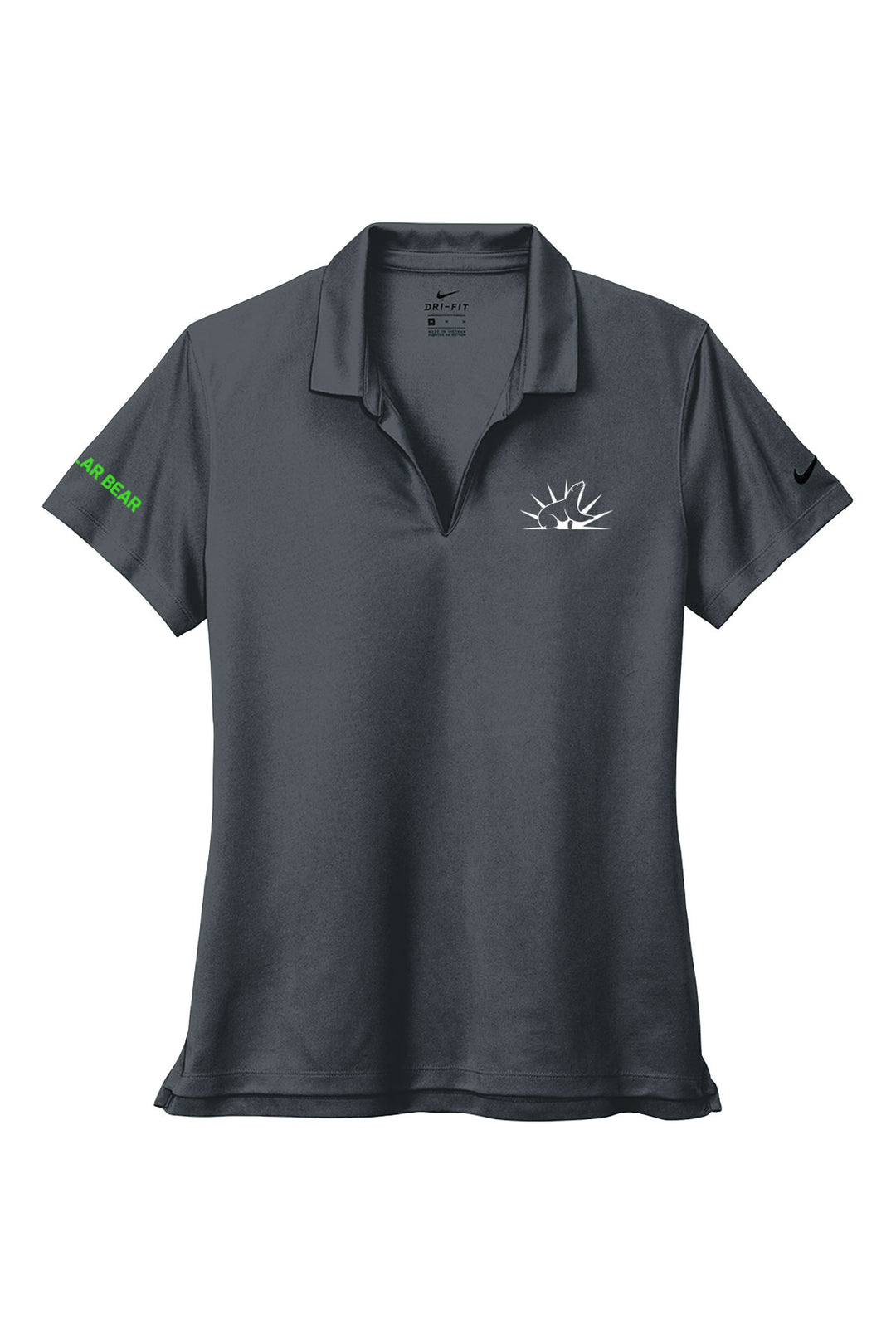 Ladies Dri-FIT Micro Pique 2.0 Polo