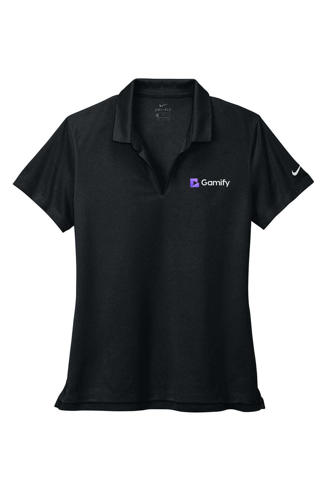 Ladies Dri-FIT Micro Pique 2.0 Polo