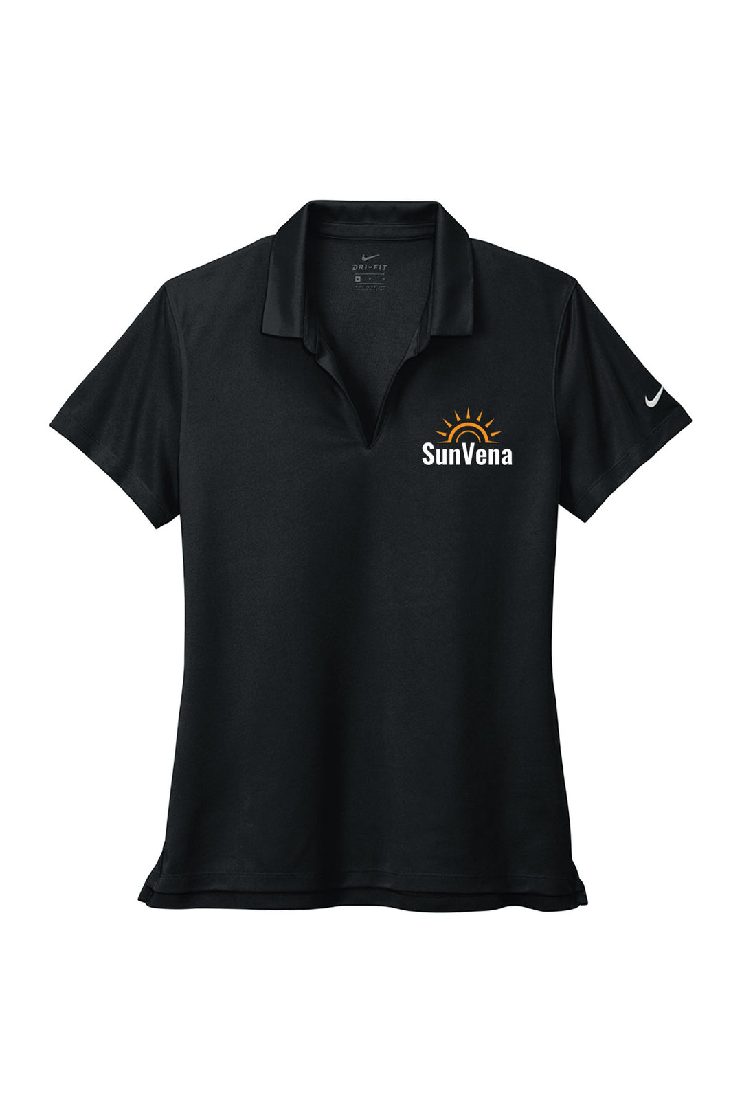 Ladies Dri-FIT Micro Pique 2.0 Polo