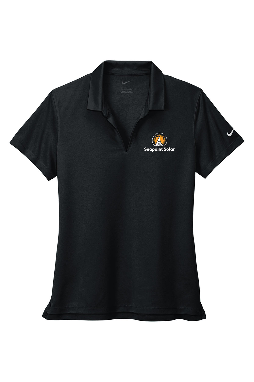 Ladies Dri-FIT Micro Pique 2.0 Polo