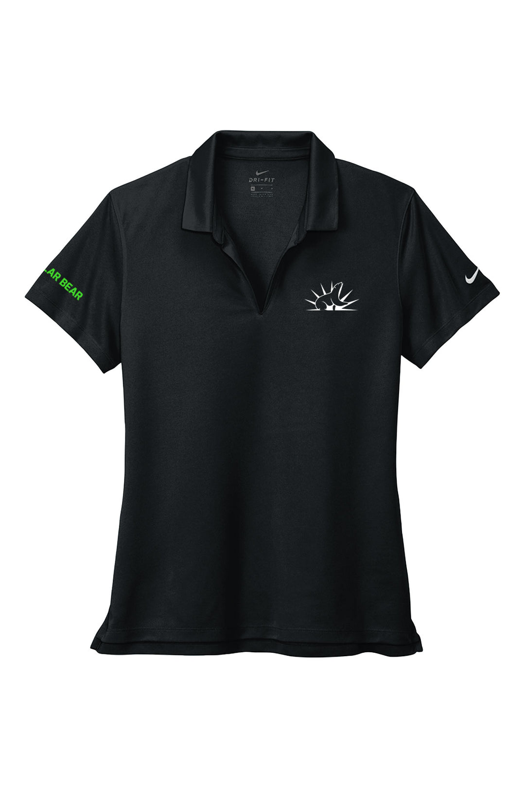 Ladies Dri-FIT Micro Pique 2.0 Polo