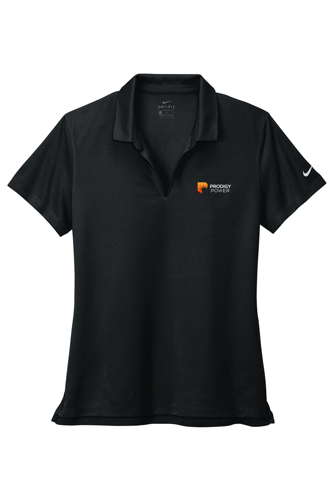 Ladies Dri-FIT Micro Pique 2.0 Polo