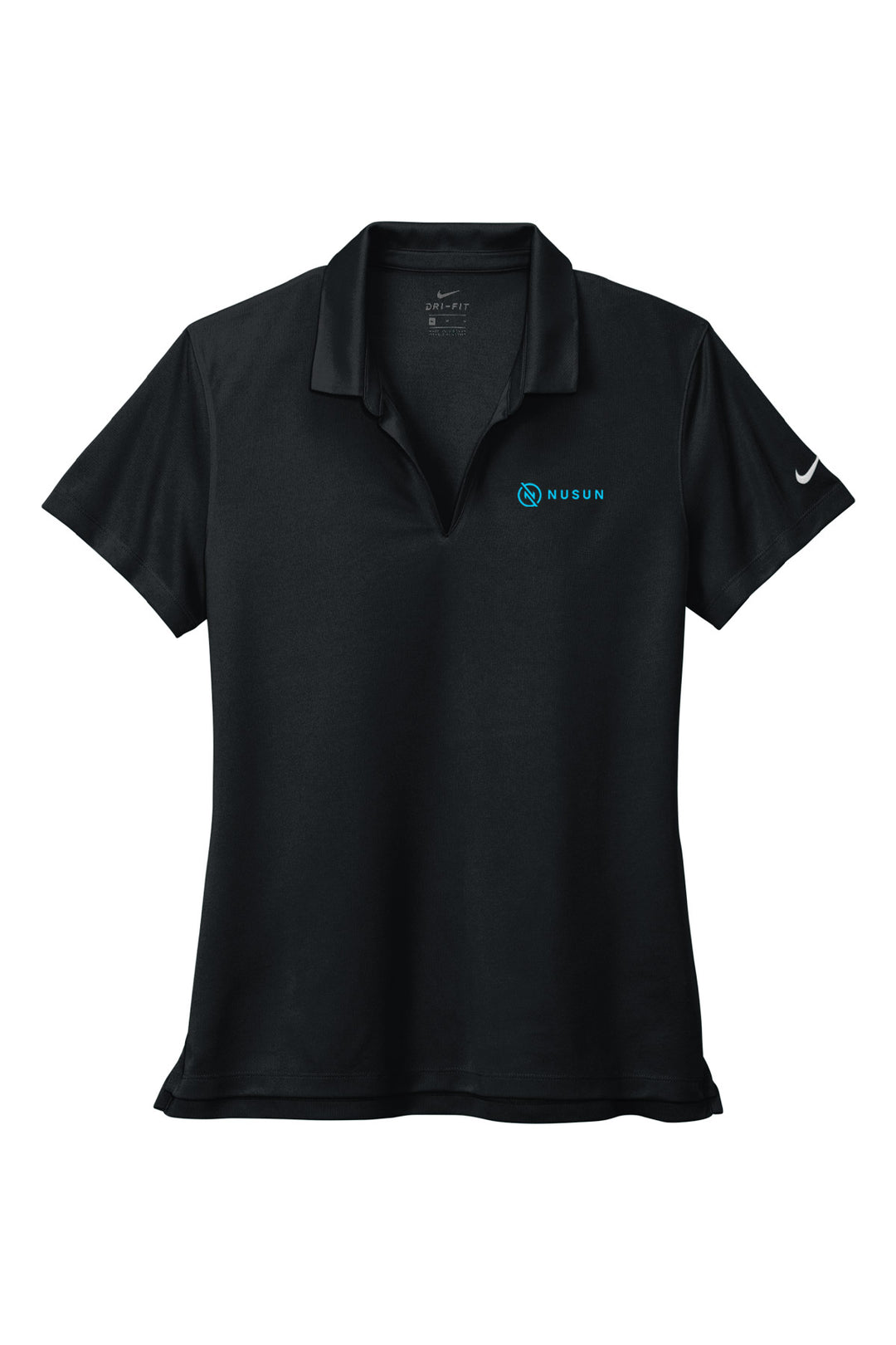 Ladies Dri-FIT Micro Pique 2.0 Polo