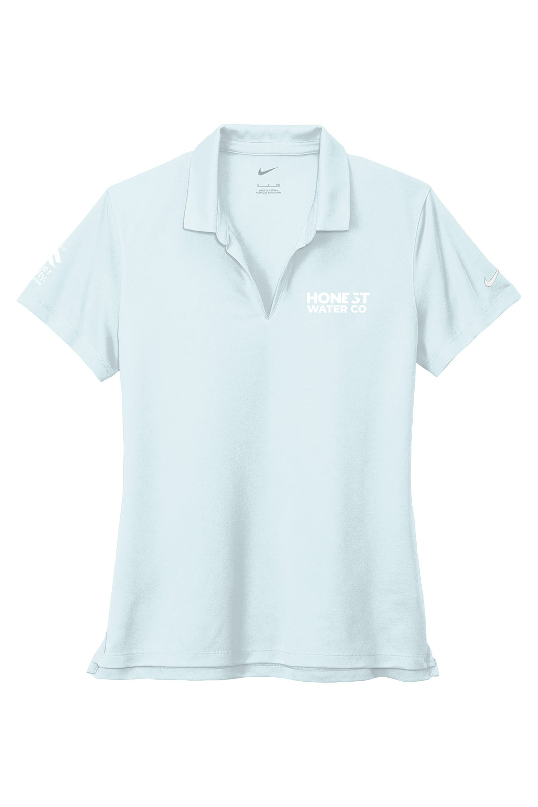 Ladies Dri-FIT Micro Pique 2.0 Polo