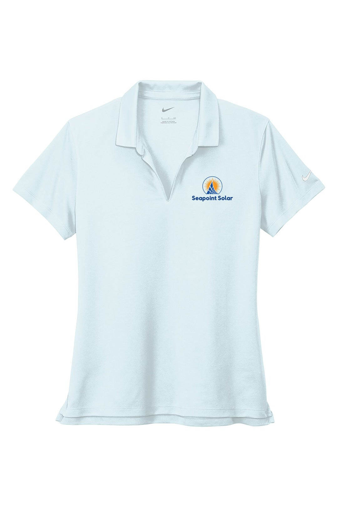 Ladies Dri-FIT Micro Pique 2.0 Polo