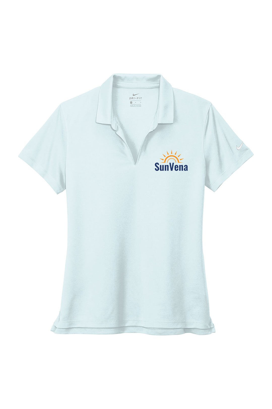 Ladies Dri-FIT Micro Pique 2.0 Polo