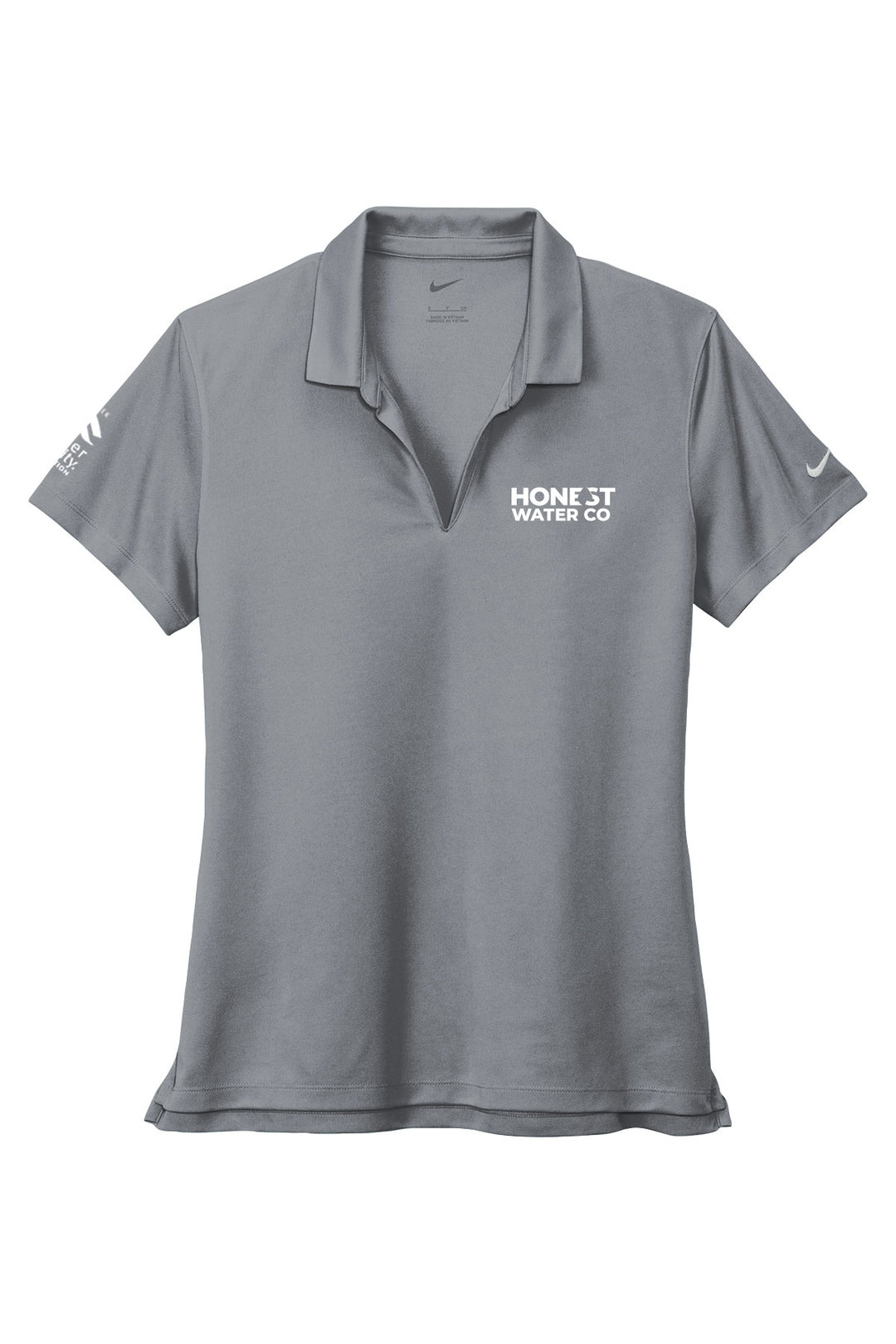 Ladies Dri-FIT Micro Pique 2.0 Polo