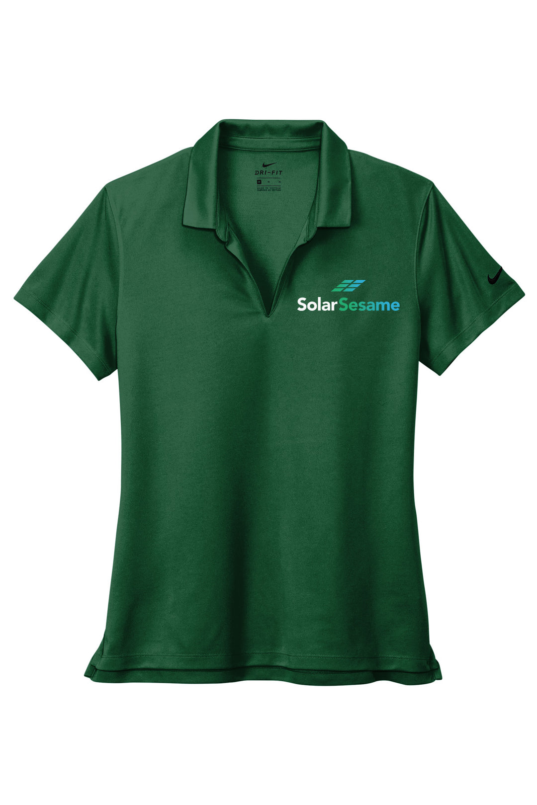 Ladies Dri-FIT Micro Pique 2.0 Polo