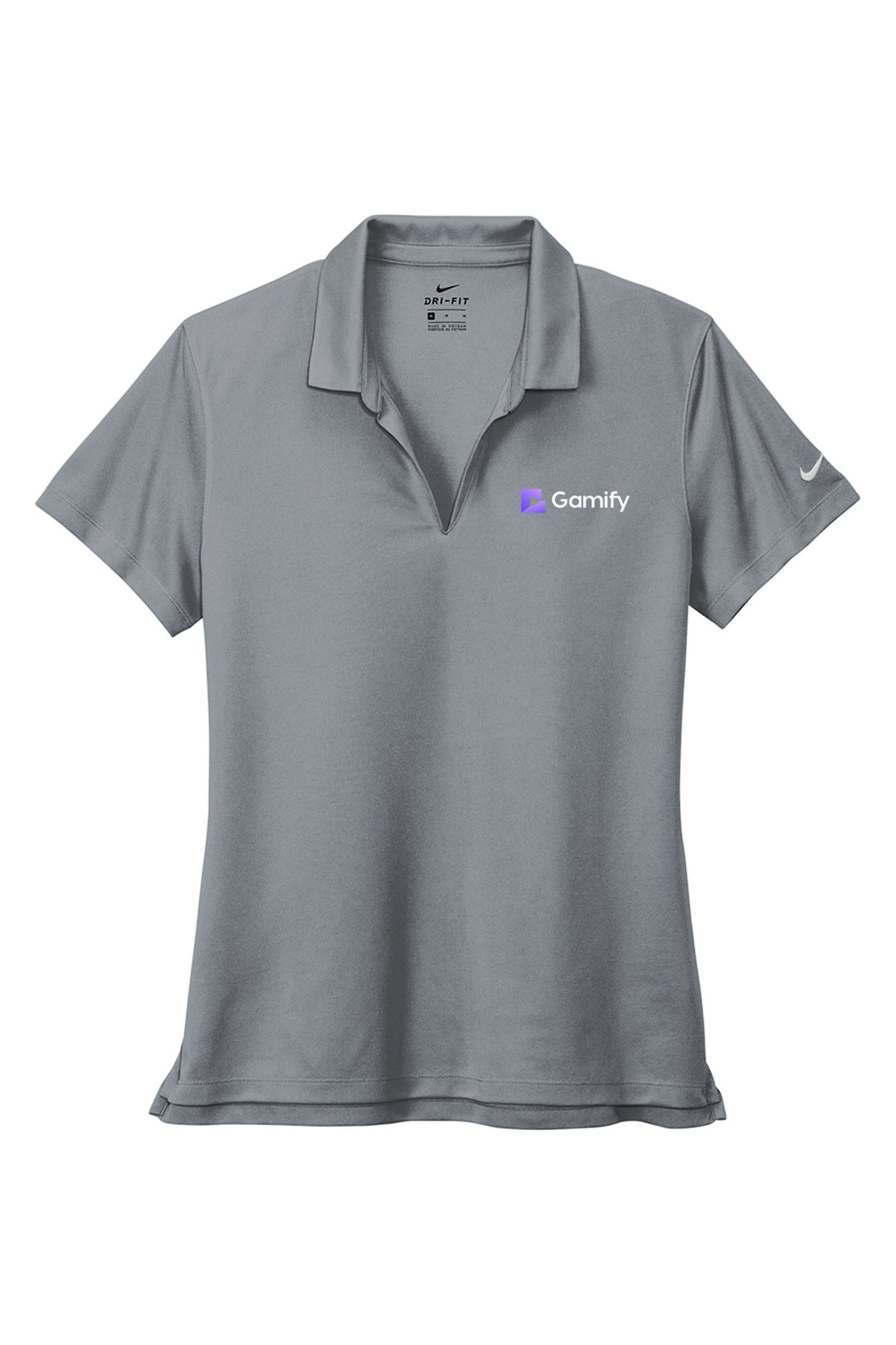 Ladies Dri-FIT Micro Pique 2.0 Polo