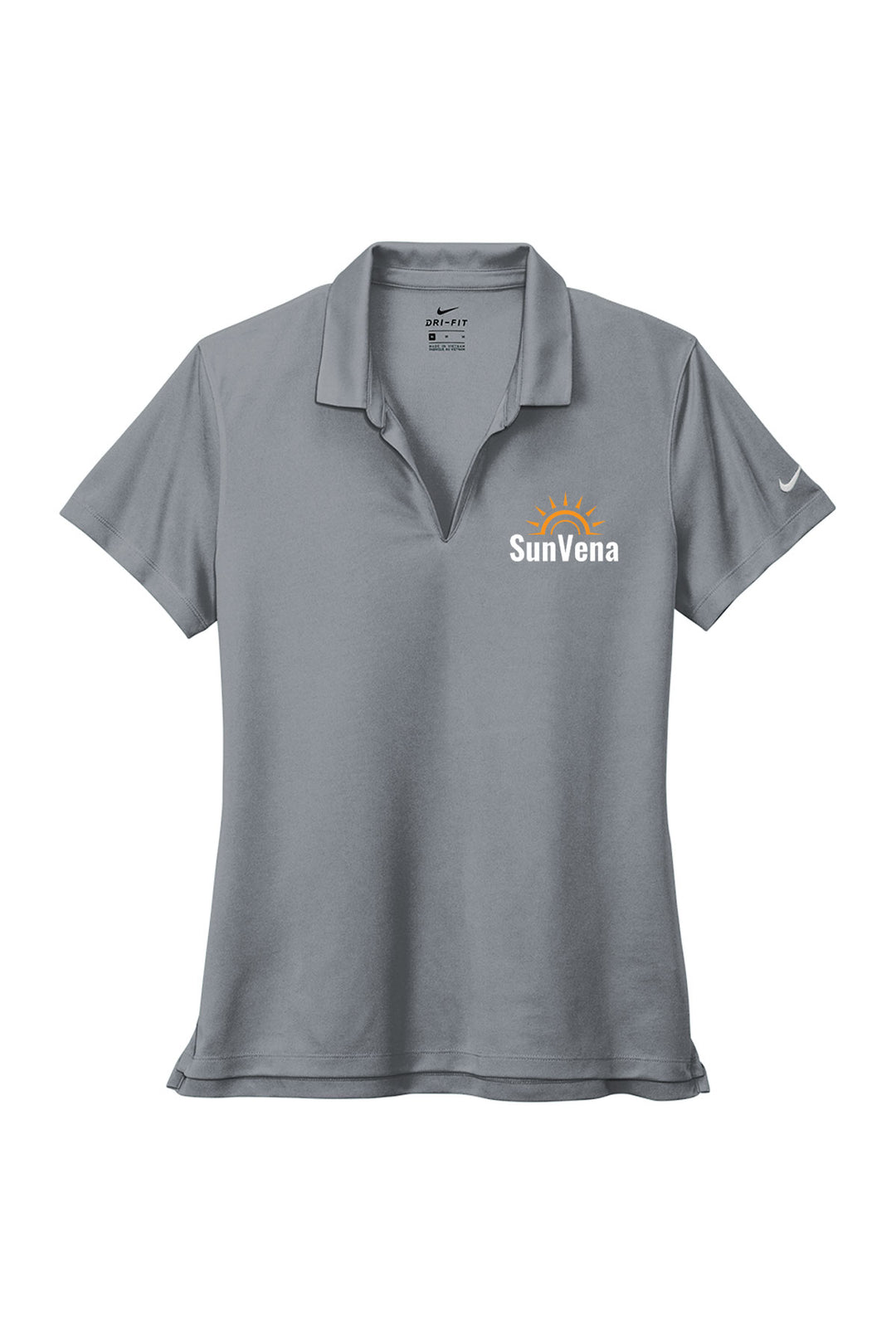 Ladies Dri-FIT Micro Pique 2.0 Polo