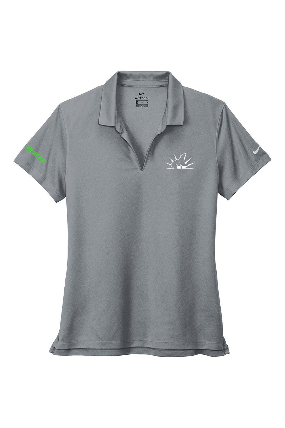 Ladies Dri-FIT Micro Pique 2.0 Polo