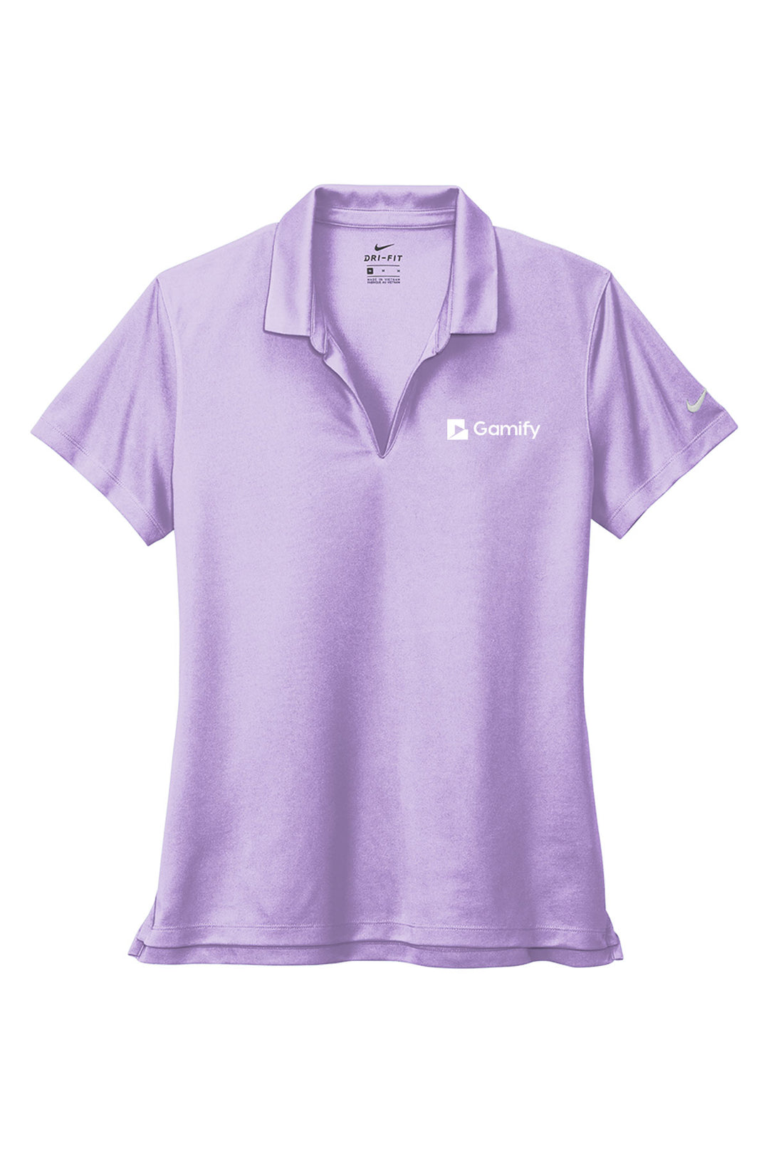 Ladies Dri-FIT Micro Pique 2.0 Polo