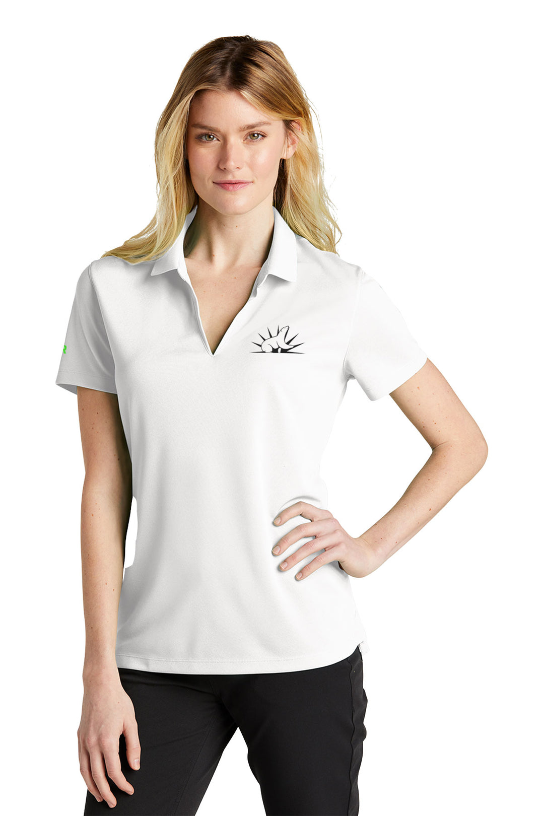Ladies Dri-FIT Micro Pique 2.0 Polo