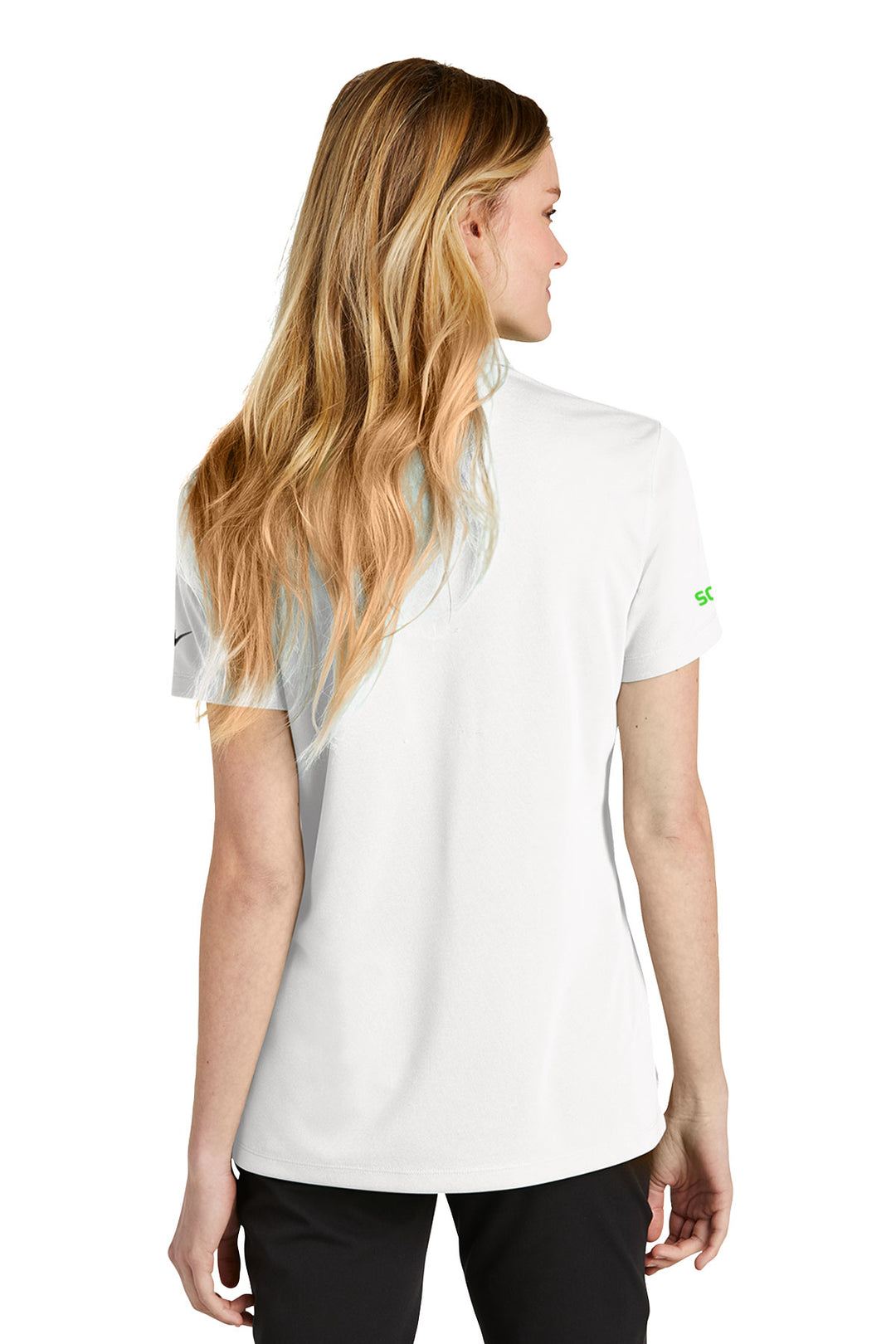 Ladies Dri-FIT Micro Pique 2.0 Polo