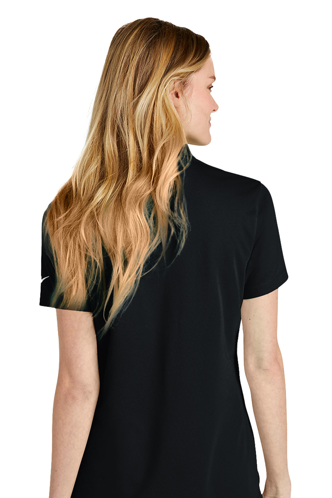 Ladies Dri-FIT Micro Pique 2.0 Polo