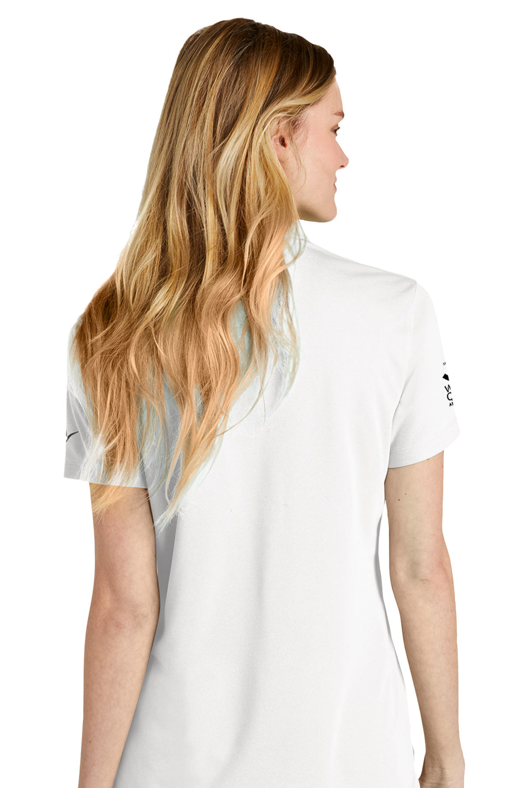 Ladies Dri-FIT Micro Pique 2.0 Polo