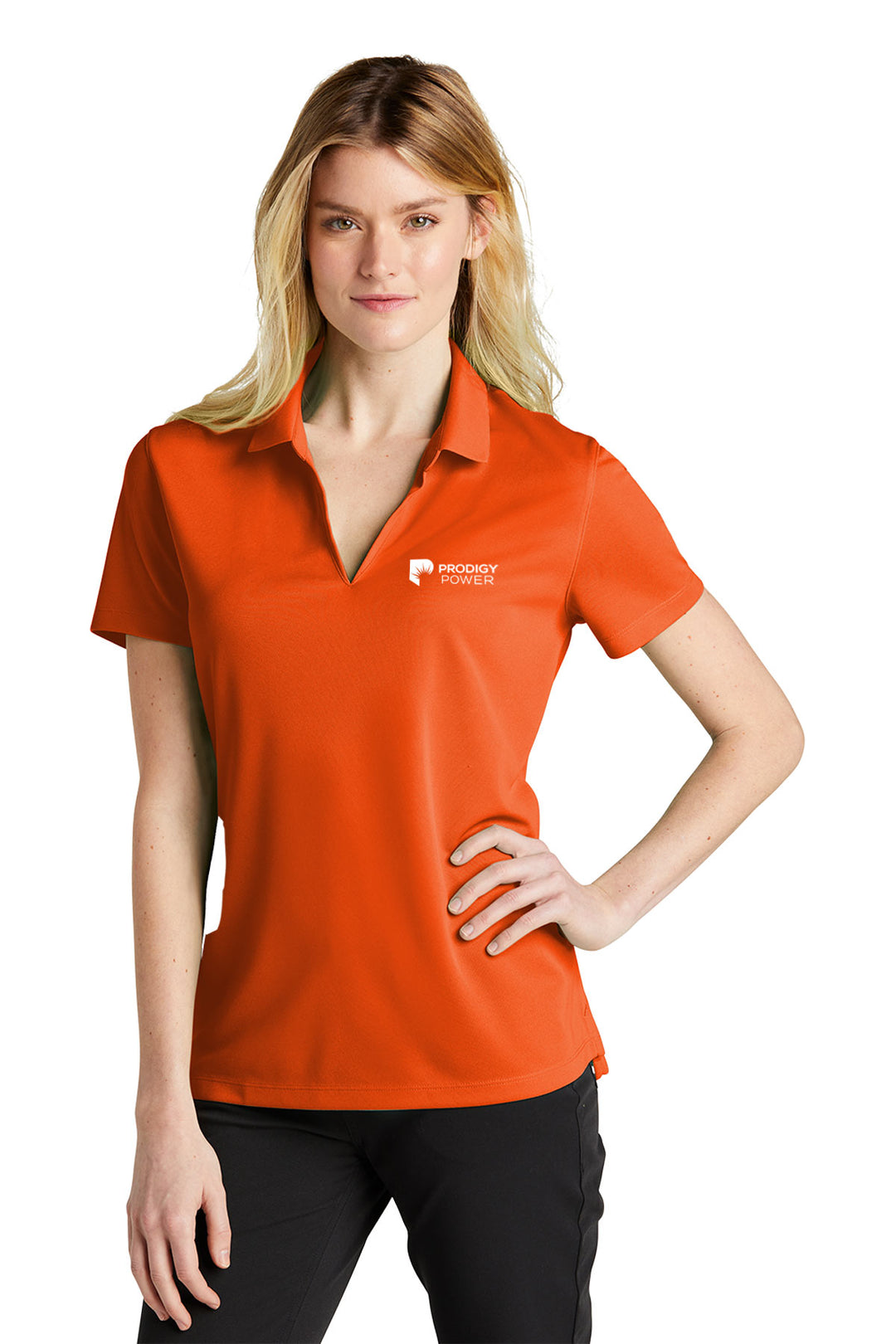 Ladies Dri-FIT Micro Pique 2.0 Polo