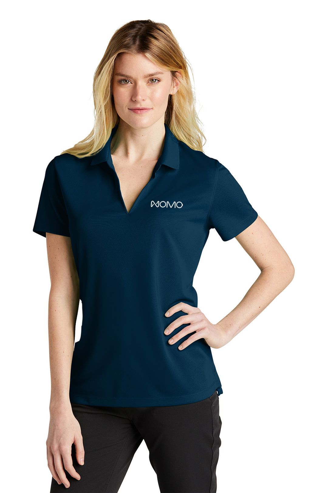 Ladies Dri-FIT Micro Pique 2.0 Polo