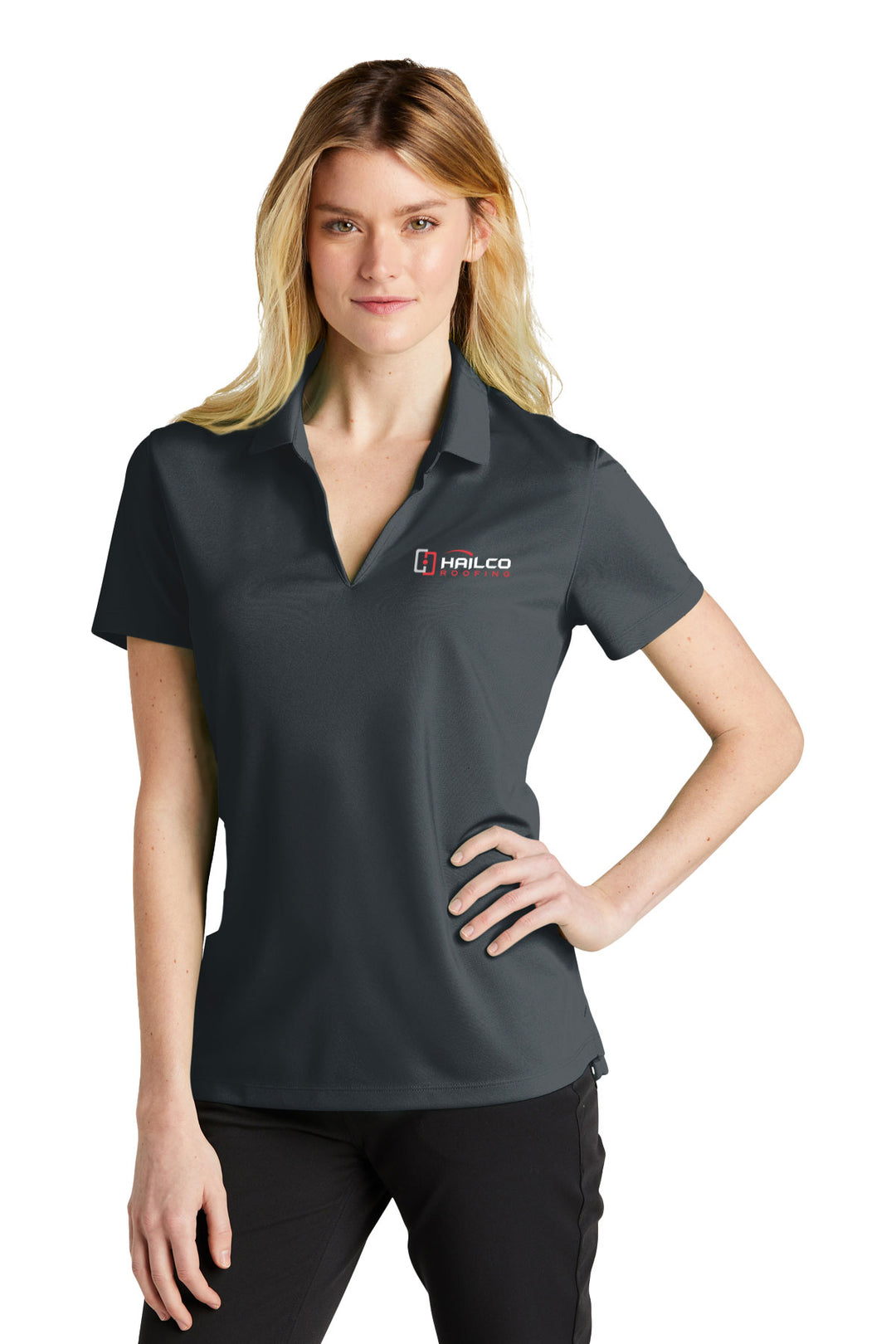 Ladies Dri-FIT Micro Pique 2.0 Polo