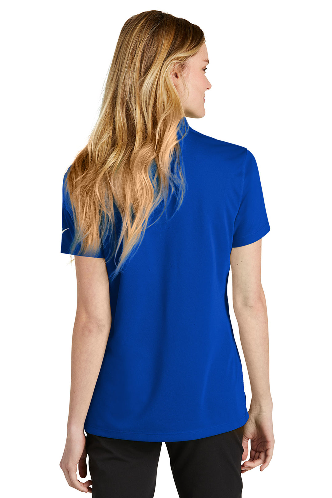 Ladies Dri-FIT Micro Pique 2.0 Polo