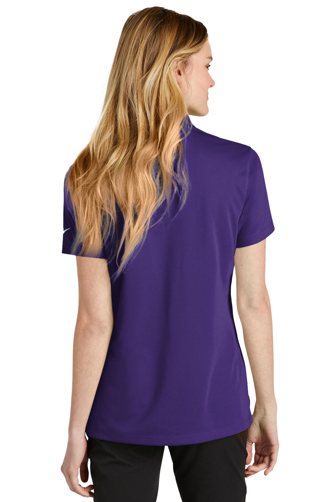 Ladies Dri-FIT Micro Pique 2.0 Polo