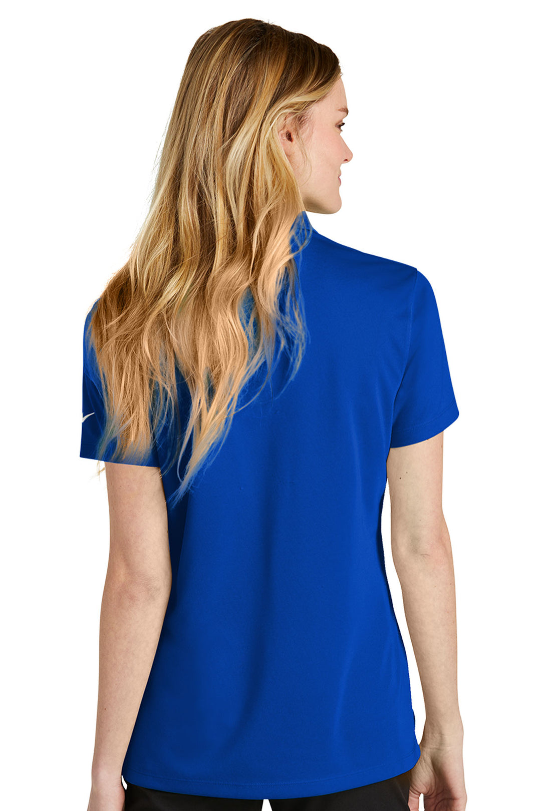 Ladies Dri-FIT Micro Pique 2.0 Polo