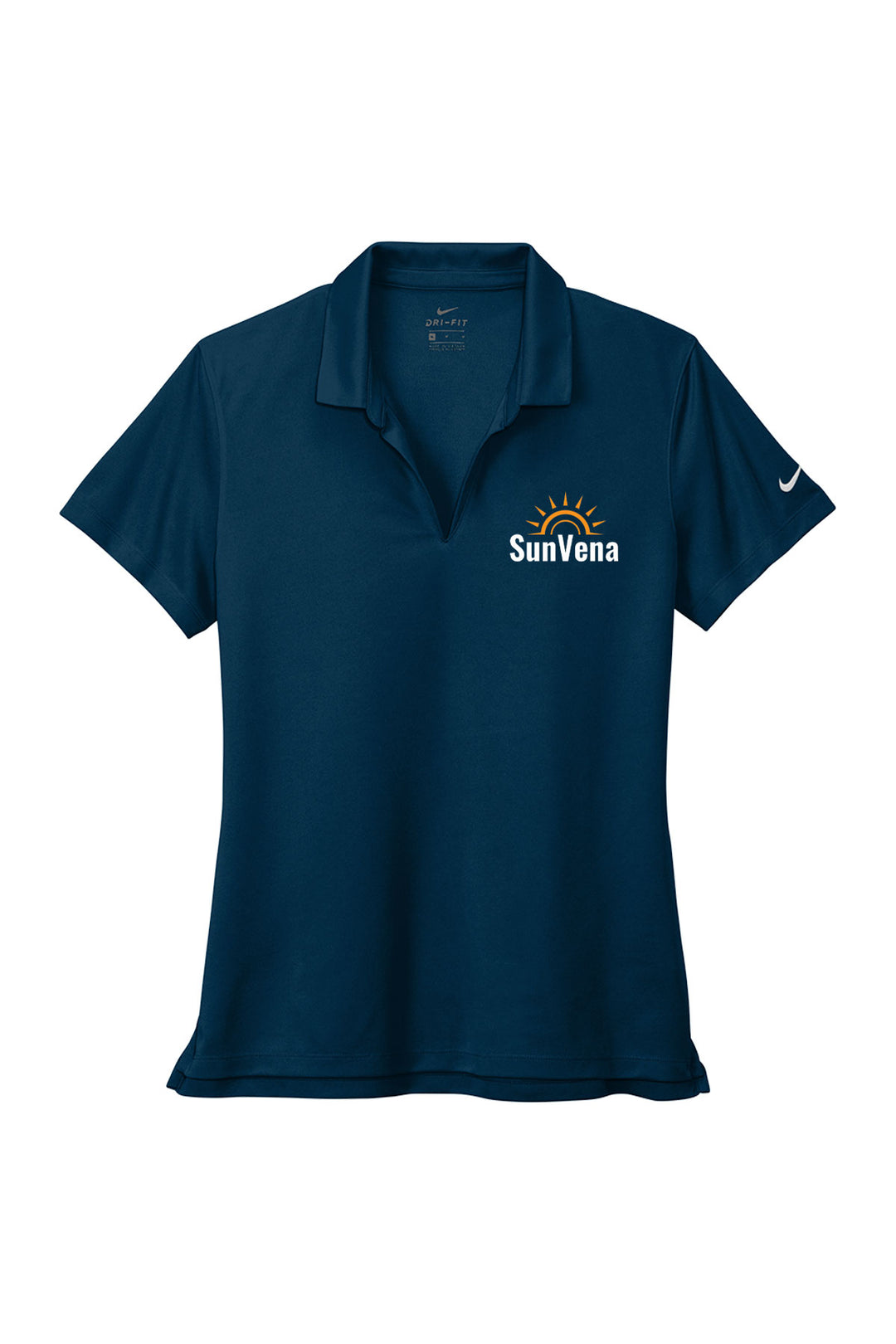 Ladies Dri-FIT Micro Pique 2.0 Polo