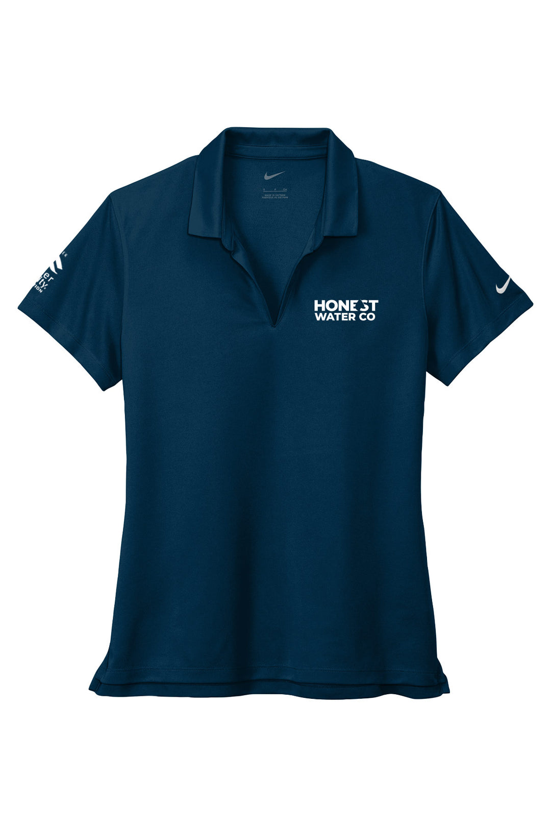 Ladies Dri-FIT Micro Pique 2.0 Polo