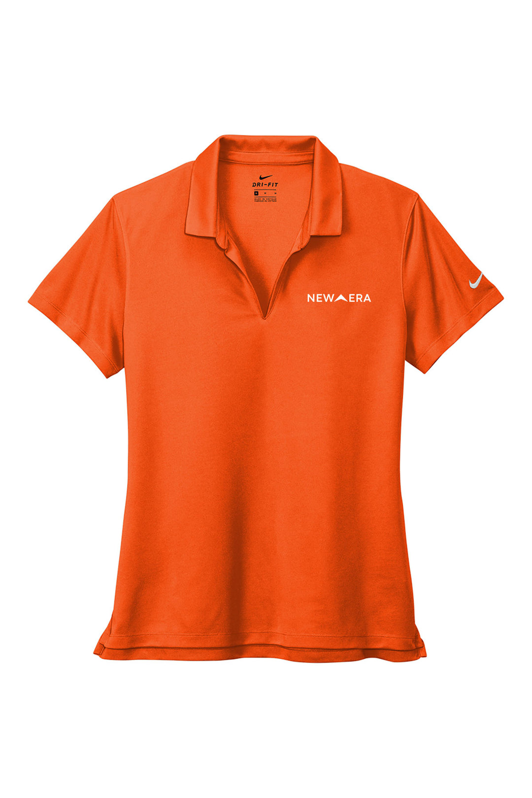 Ladies Dri-FIT Micro Pique 2.0 Polo