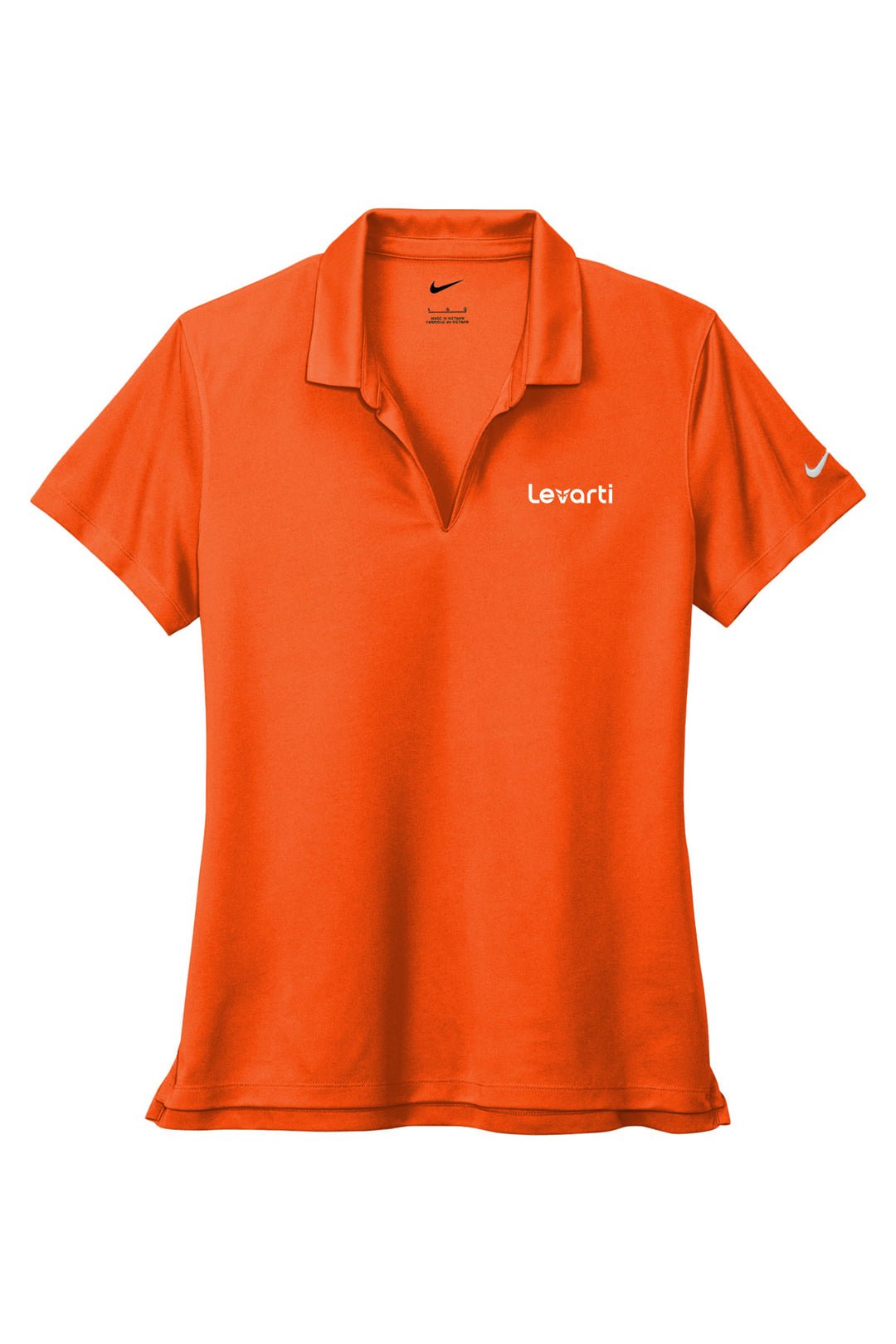 Ladies Dri-FIT Micro Pique 2.0 Polo