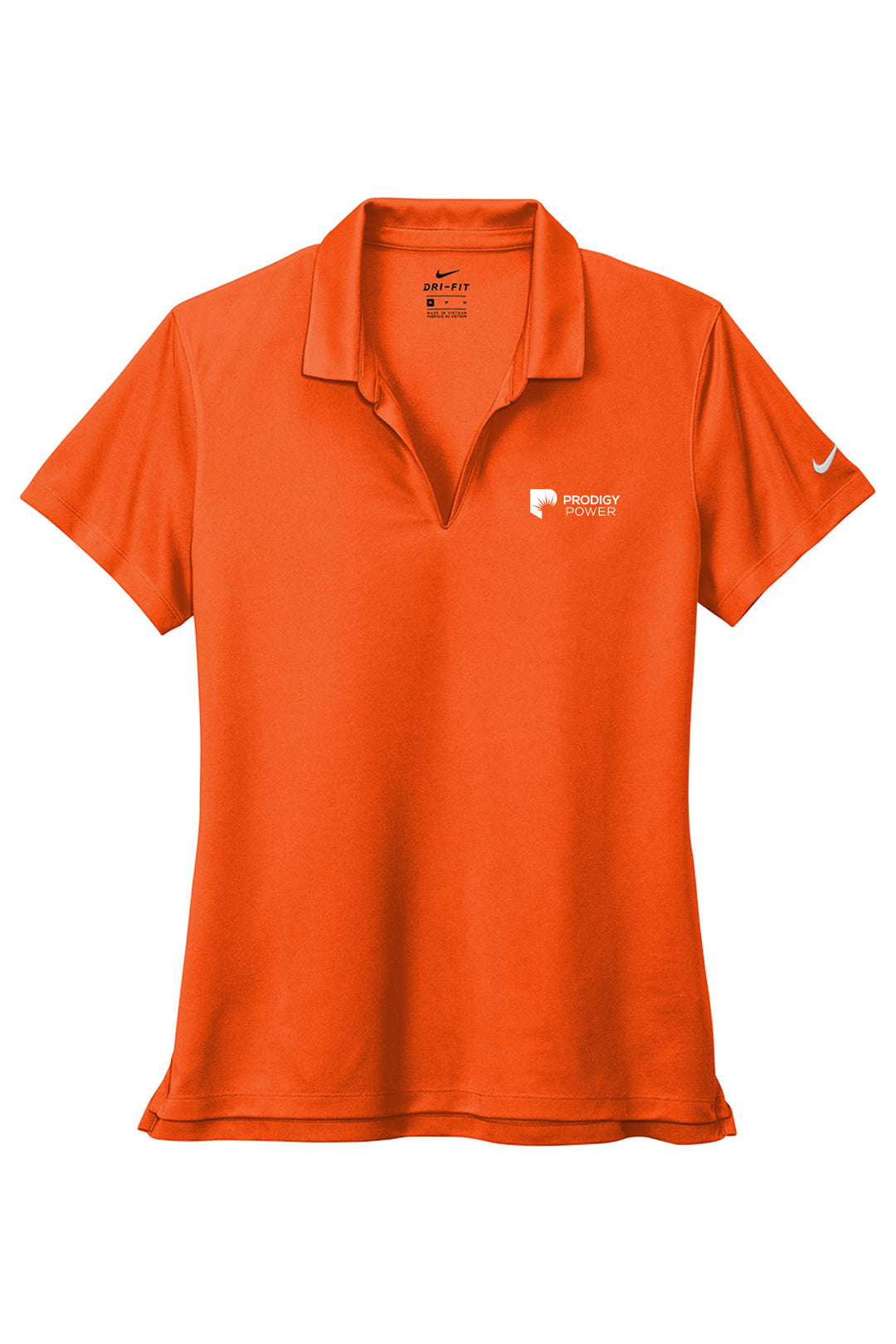 Ladies Dri-FIT Micro Pique 2.0 Polo