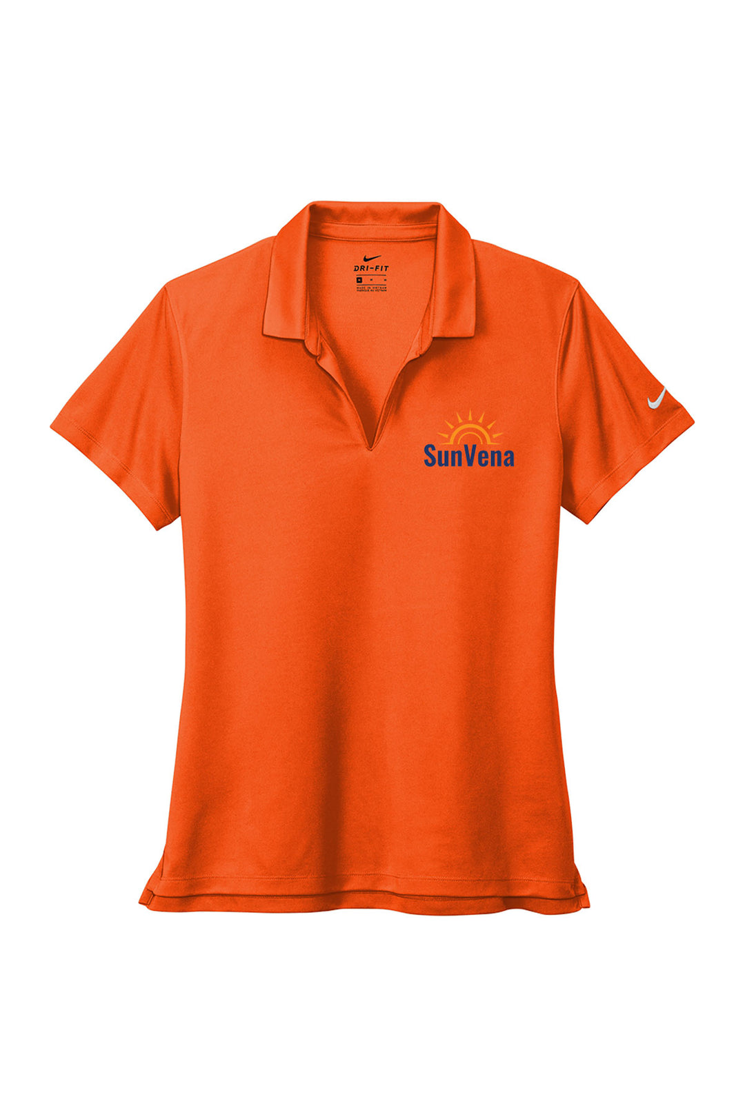 Ladies Dri-FIT Micro Pique 2.0 Polo