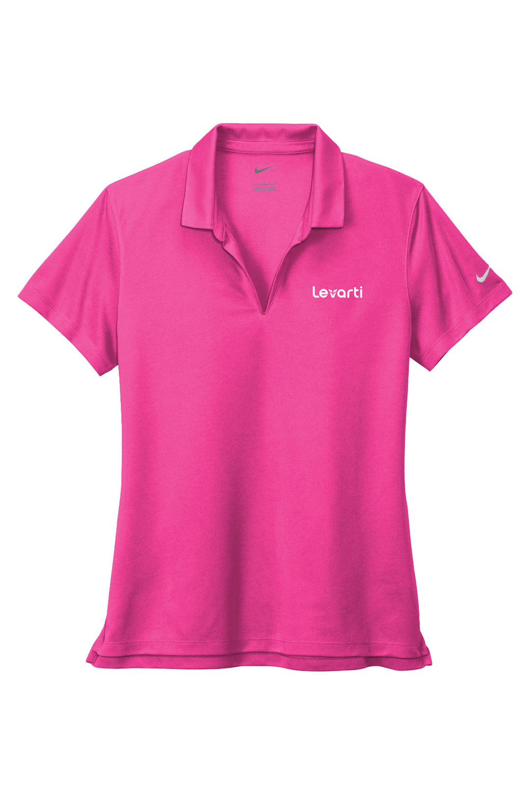 Ladies Dri-FIT Micro Pique 2.0 Polo