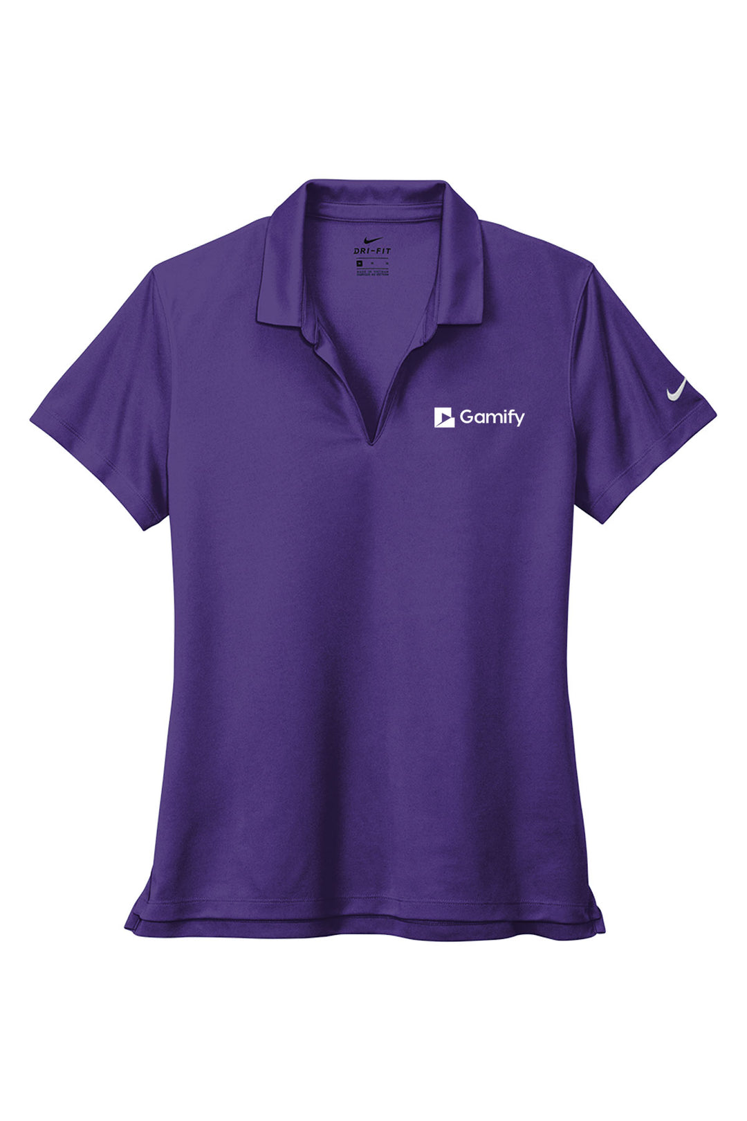 Ladies Dri-FIT Micro Pique 2.0 Polo