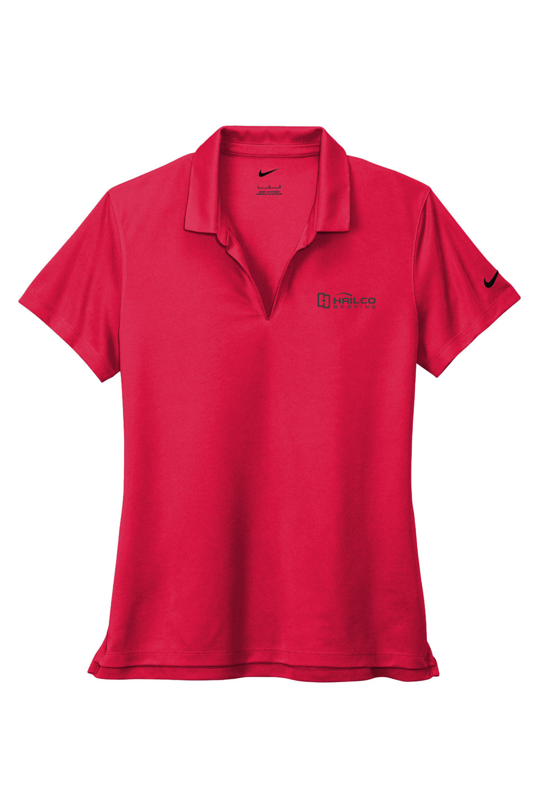 Ladies Dri-FIT Micro Pique 2.0 Polo