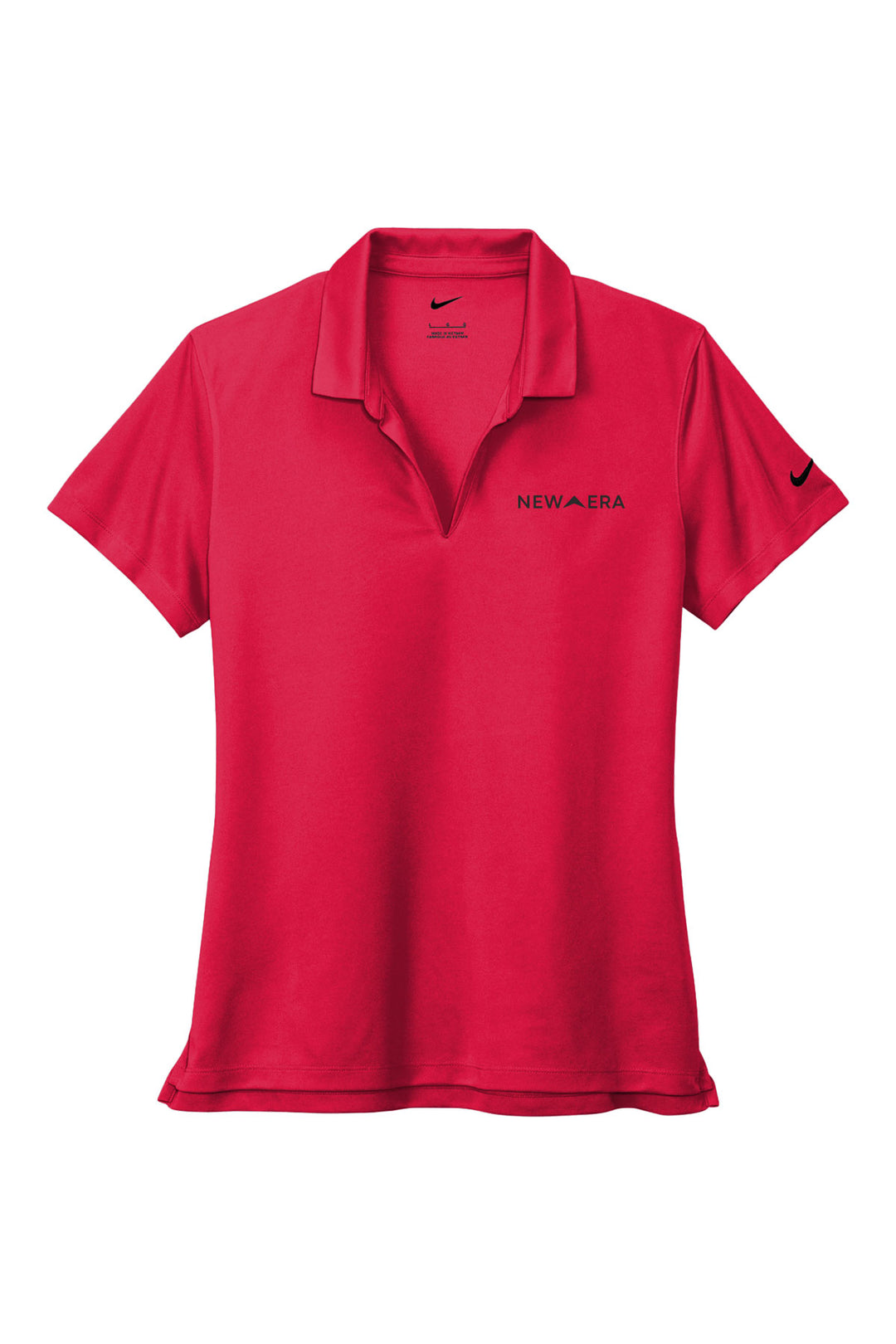 Ladies Dri-FIT Micro Pique 2.0 Polo