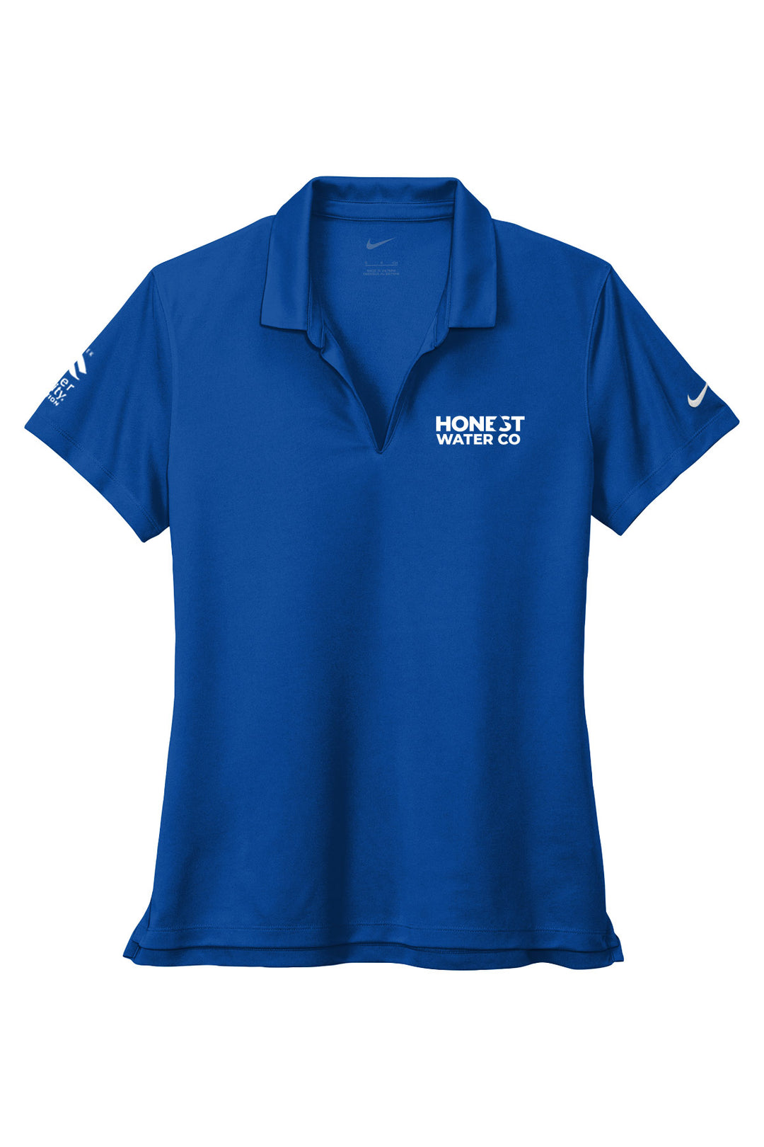 Ladies Dri-FIT Micro Pique 2.0 Polo