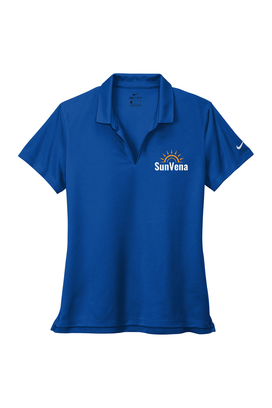 Ladies Dri-FIT Micro Pique 2.0 Polo