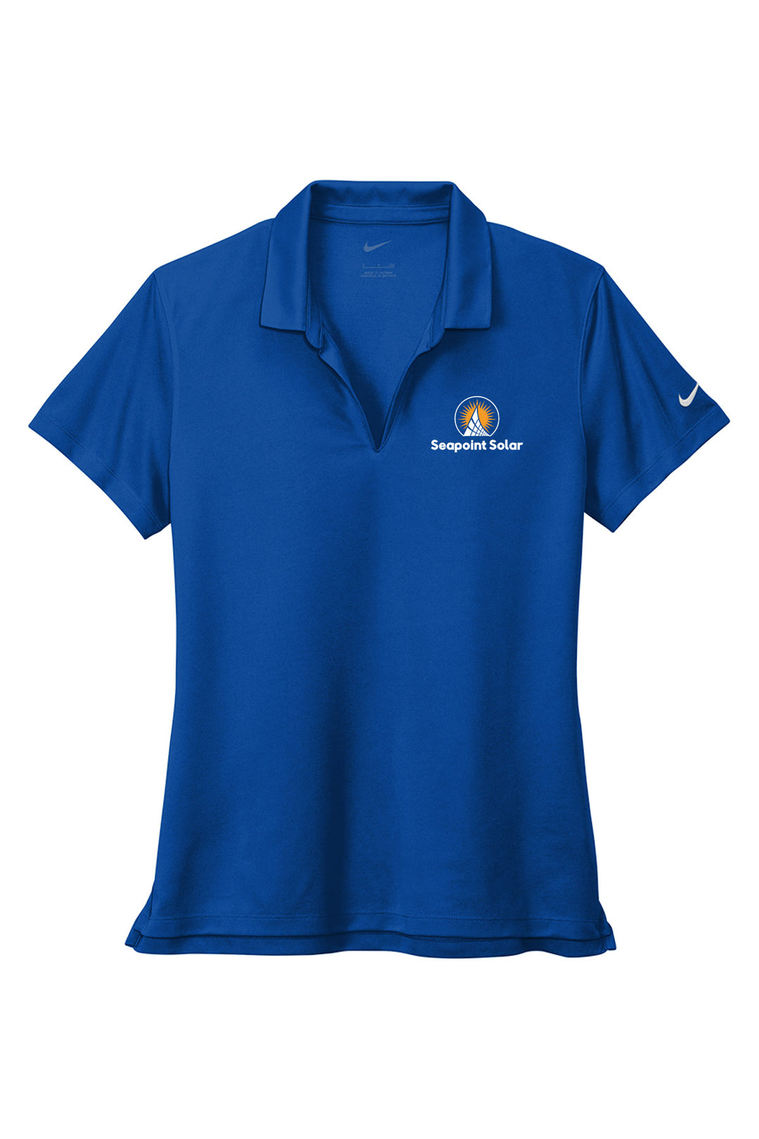 Ladies Dri-FIT Micro Pique 2.0 Polo
