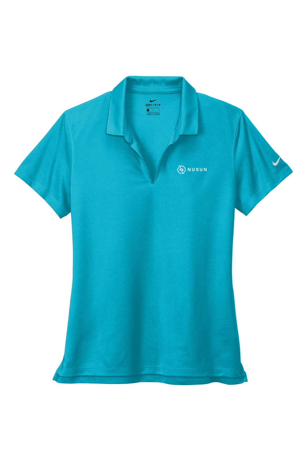 Ladies Dri-FIT Micro Pique 2.0 Polo