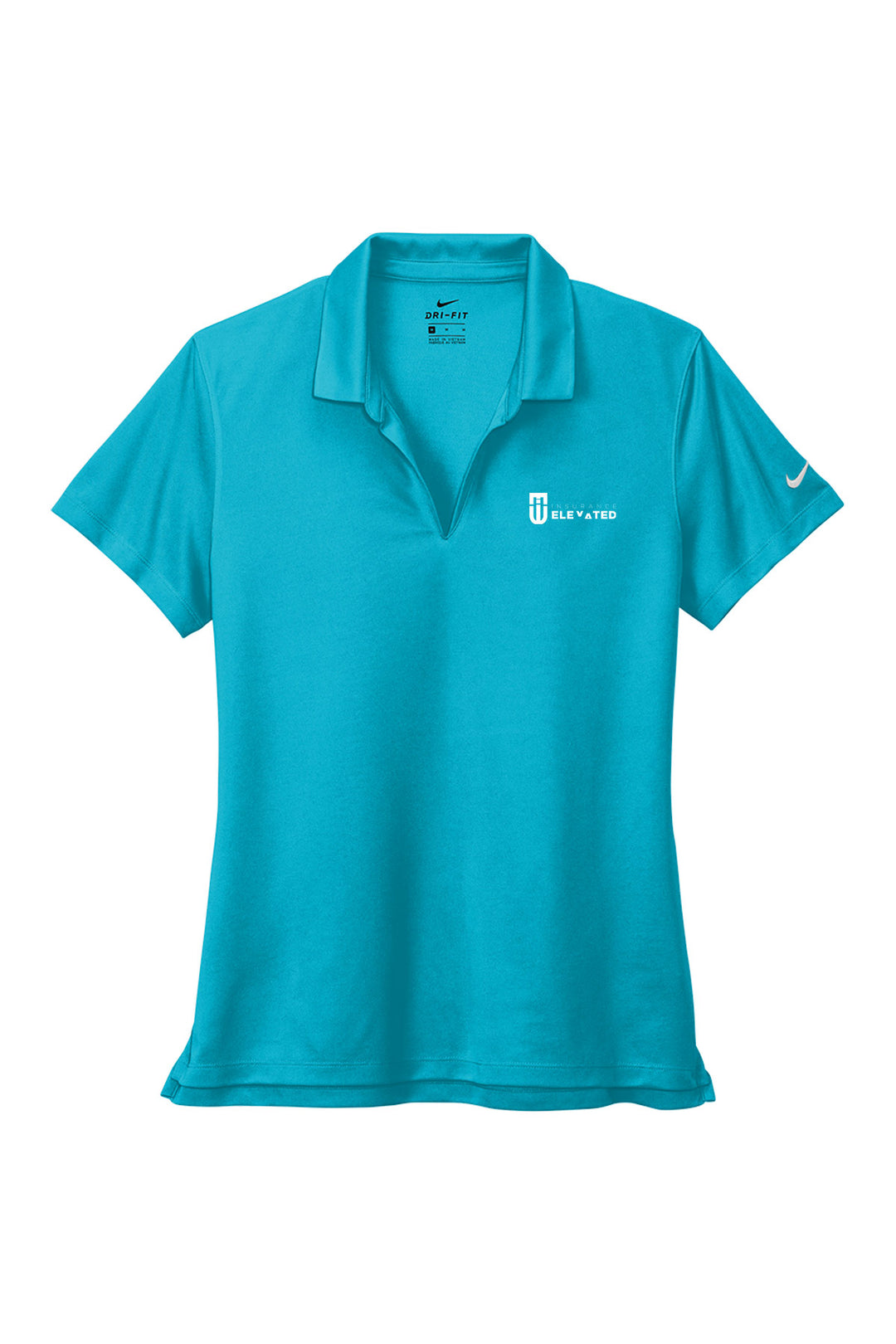 Ladies Dri-FIT Micro Pique 2.0 Polo